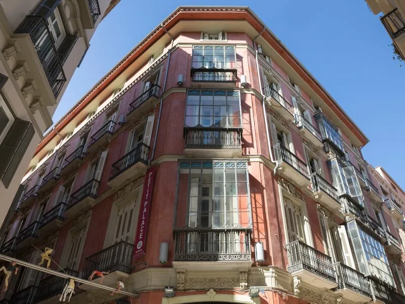 Petit Palace Plaza · Anbieterbild von TUI