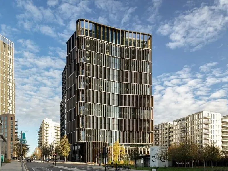 The Gantry London Curio Collection by Hilton · Anbieterbild von TUI