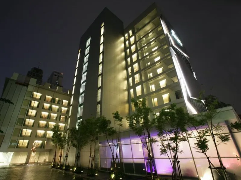 Radisson Suites Bangkok Sukhumvit · Anbieterbild von TUI
