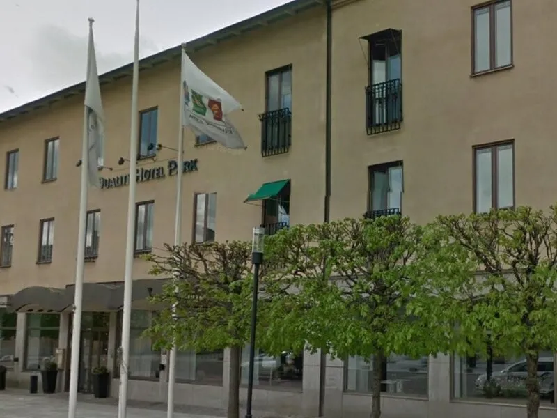 Quality Hotel Park Södertälje City · Anbieterbild von TUI
