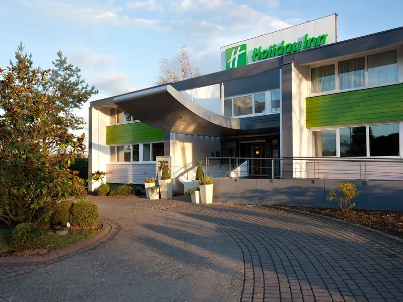 Holiday Inn Lille Ouest Englos · Anbieterbild von TUI