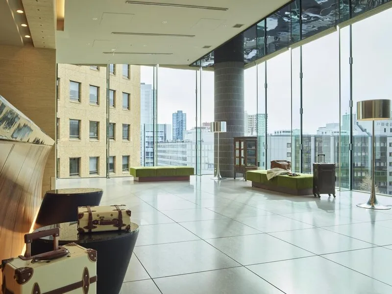 Mitsui Garden Hotel Sendai · Anbieterbild von TUI