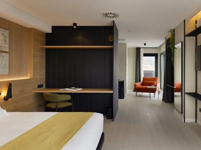 Nuvó Hotel Boutique · Anbieterbild von TUI