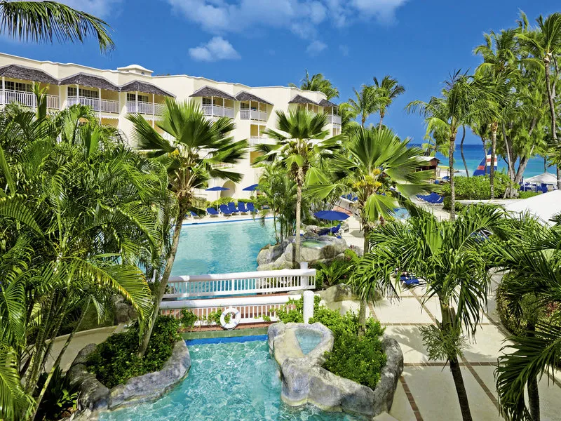 Turtle Beach, A Tribute Portfolio All-Inclusive Resort · Anbieterbild von TUI