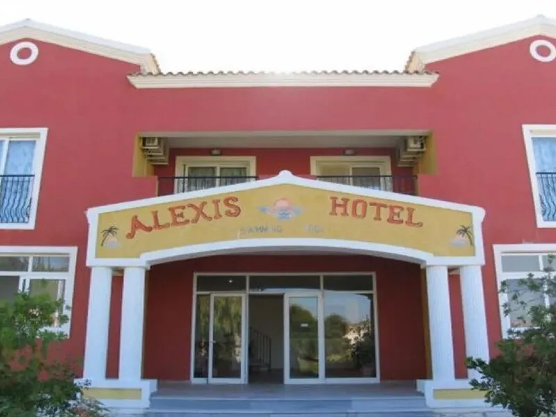 Alexis Pool Apartments · Anbieterbild von TUI