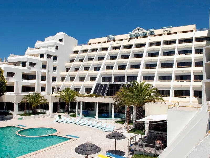 Hotel Atlântida Sol · Anbieterbild von TUI