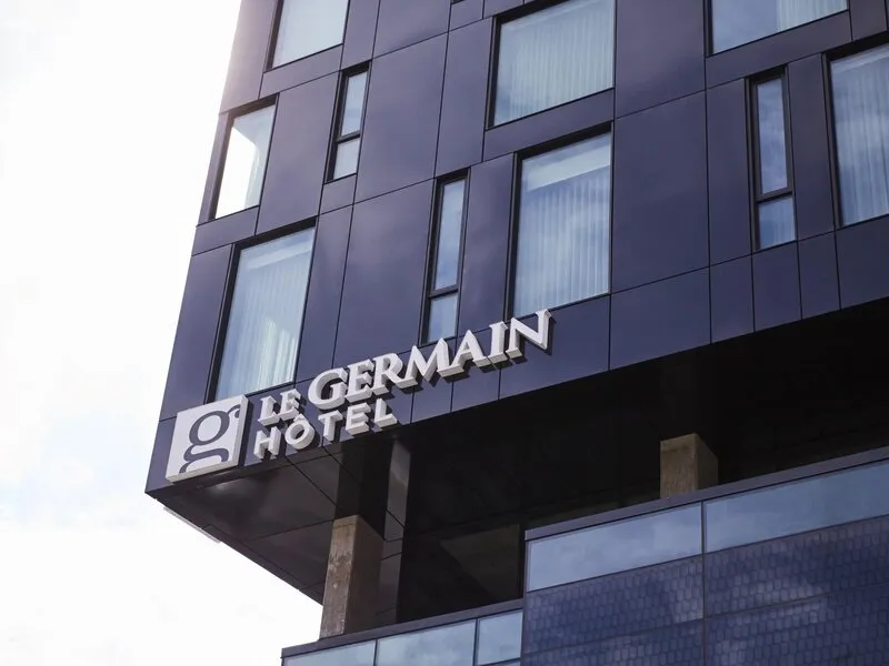 Le Germain Hotel Ottawa · Anbieterbild von TUI