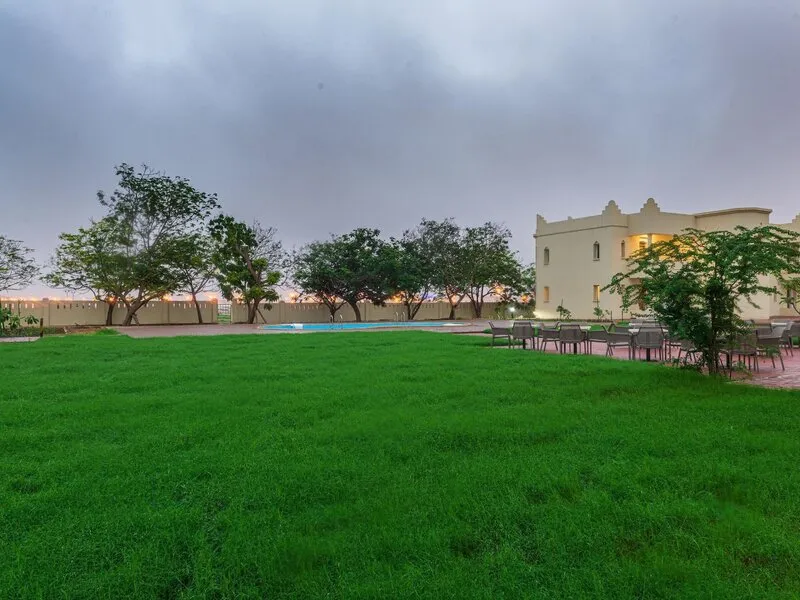 Atana Stay Salalah · Anbieterbild von TUI