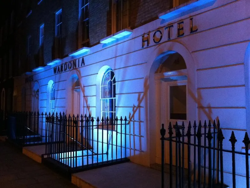 Wardonia Hotel · Anbieterbild von TUI