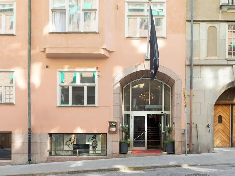 Profilhotels Riddargatan · Anbieterbild von TUI