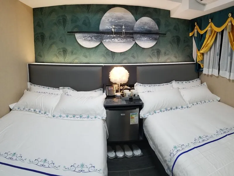 Star City Hotel · Anbieterbild von TUI
