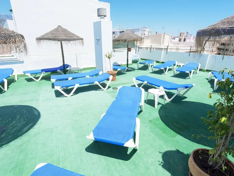 Hotel Toboso Chaparil · Anbieterbild von TUI