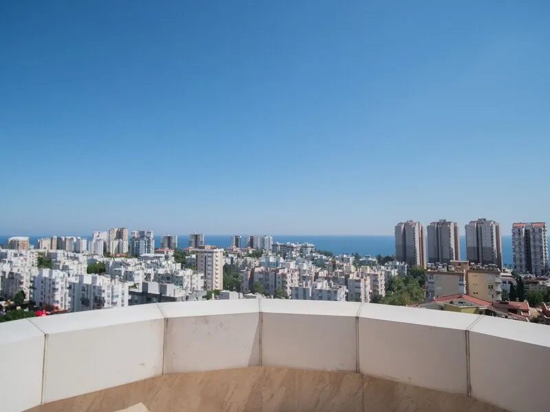 City Live Otel · Anbieterbild von TUI