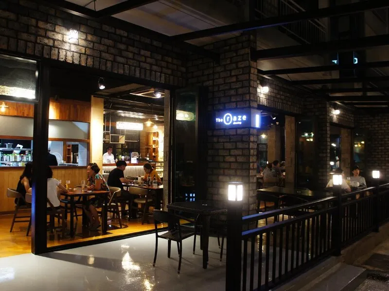 Benikea Hotel Jeju · Anbieterbild von TUI