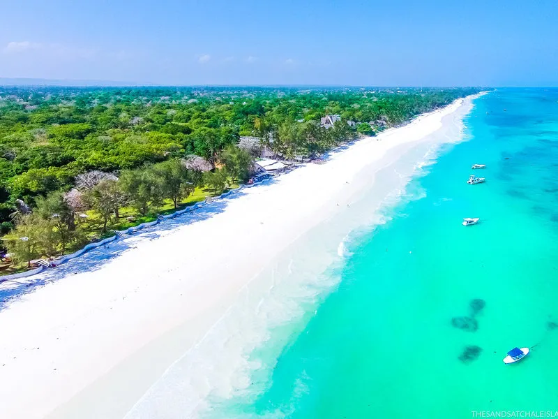 Nomad Beach Resort · Anbieterbild von TUI