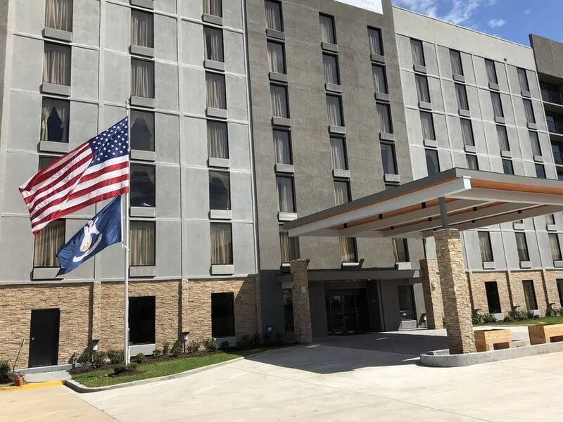 Country Inn And Suites By Radisson-I 10 East · Anbieterbild von TUI