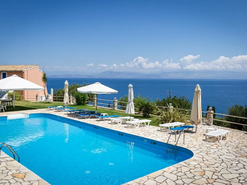 Anasa Corfu · Anbieterbild von TUI
