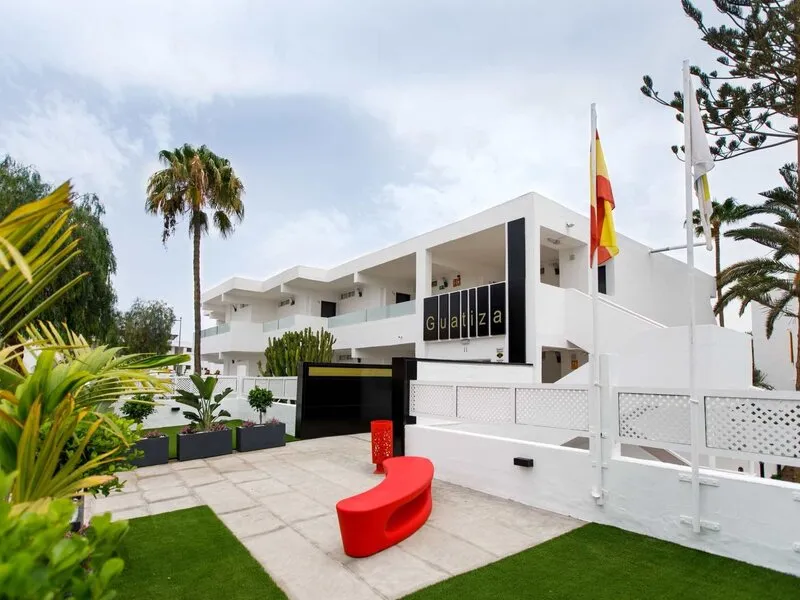 Apartamentos Guatiza · Anbieterbild von TUI