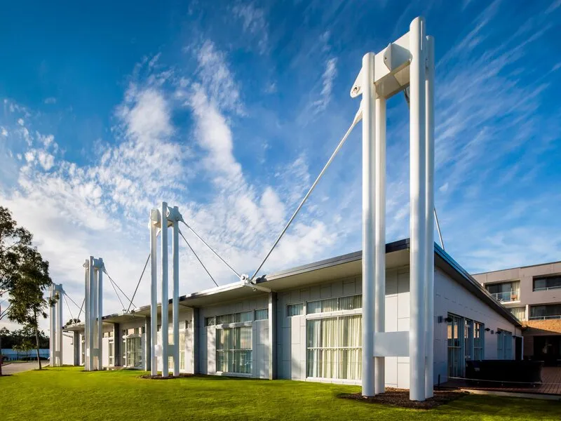 Rydges Resort Hunter Valley · Anbieterbild von TUI