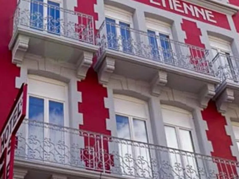 St Etienne · Anbieterbild von TUI
