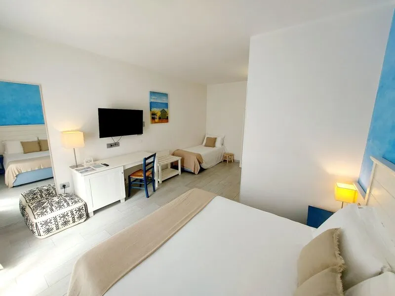 La Villa Del Mare · Anbieterbild von TUI