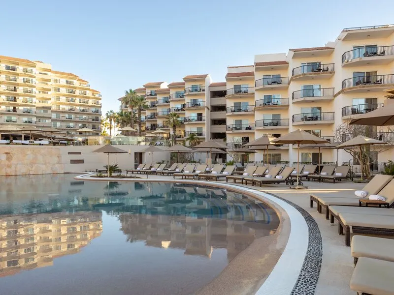 Villa del Palmar Beach Resort & Spa · Anbieterbild von TUI