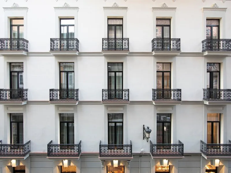 Hotel Serawa Alicante · Anbieterbild von TUI