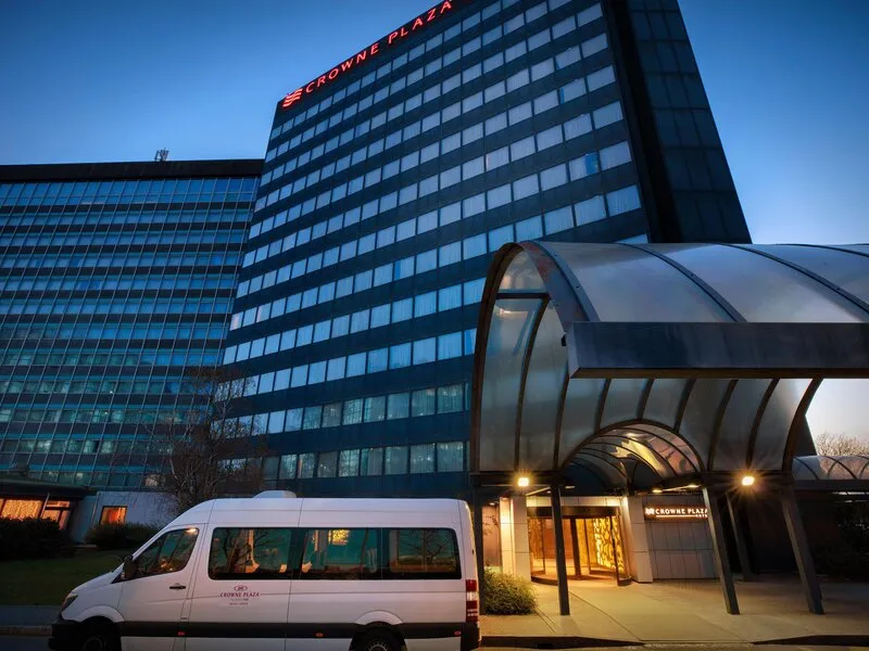 Crowne Plaza Milan Linate · Anbieterbild von TUI