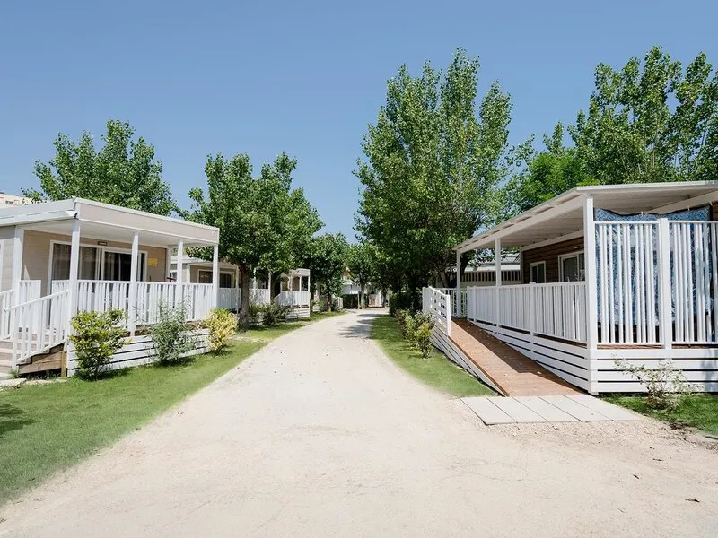 Le Mimose Family Resort · Anbieterbild von TUI