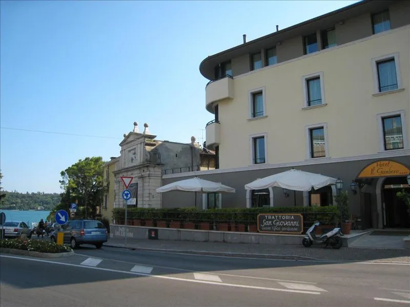 Hotel Il Gambero · Anbieterbild von TUI