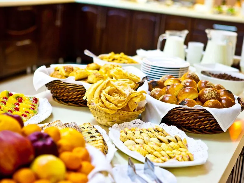 Best Western Plus Atakent Park Hotel · Anbieterbild von TUI