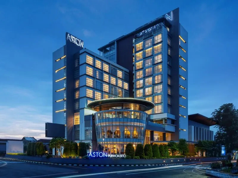 Aston Imperium Purwokerto · Anbieterbild von TUI