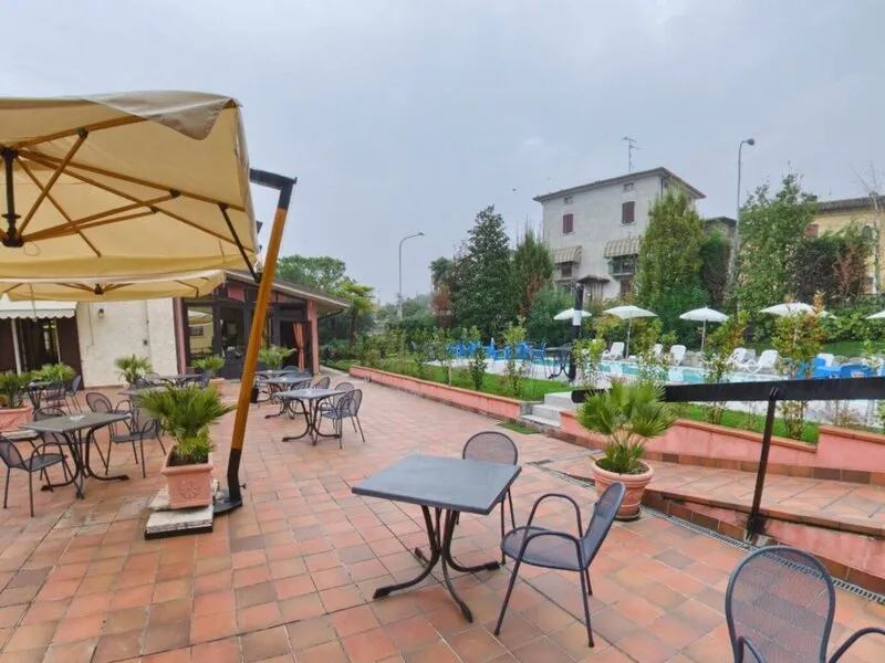 Hotel Il Castello · Anbieterbild von TUI