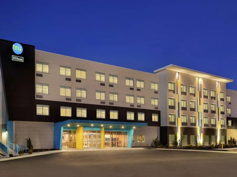 Tru by Hilton York · Anbieterbild von TUI