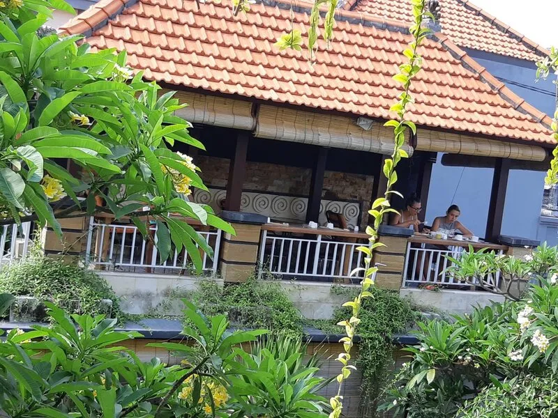 Lotus Tirta Hotel · Anbieterbild von TUI