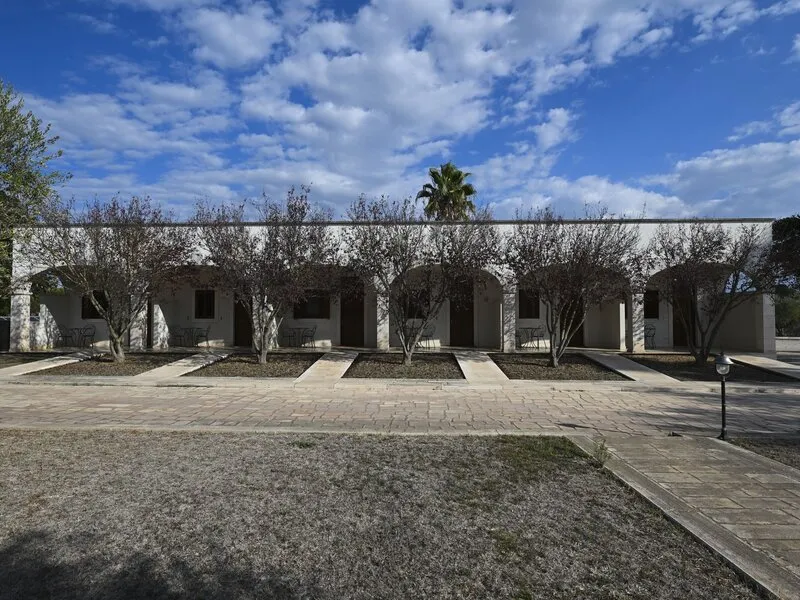 Antica Masseria Hotel Relais · Anbieterbild von TUI