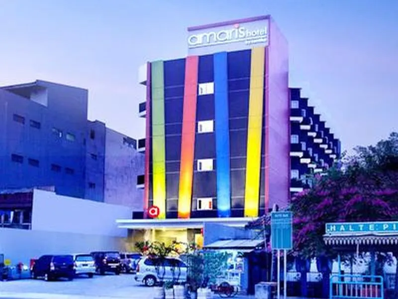 Amaris Hotel Juanda · Anbieterbild von TUI