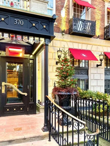 The Eliot Hotel · Anbieterbild von TUI