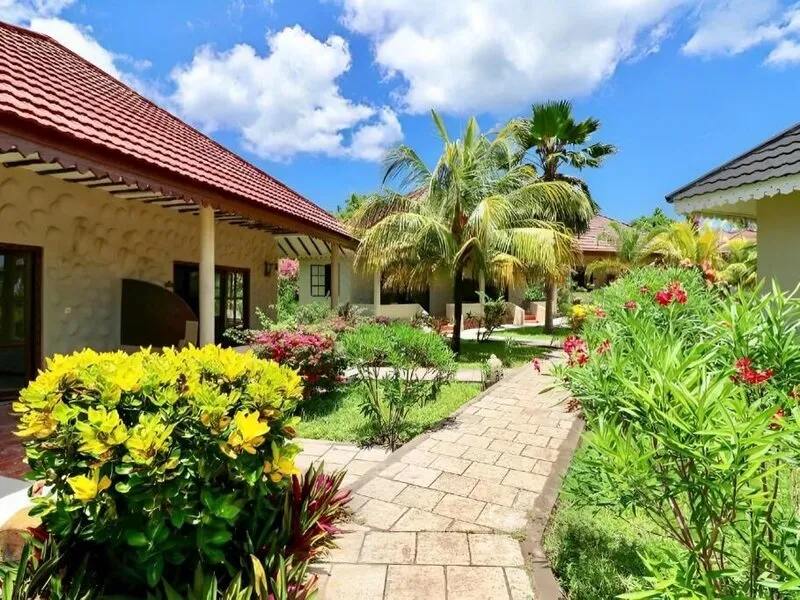 Mandarin Resort Zanzibar · Anbieterbild von TUI