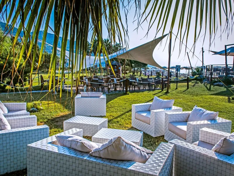 Aregai Marina Hotel & Residence · Anbieterbild von TUI
