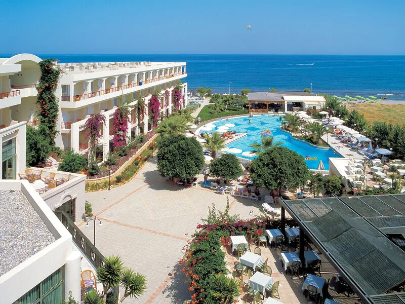 Rethymno Palace · Anbieterbild von TUI