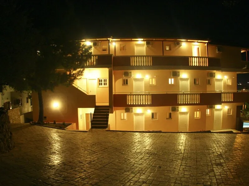 Zante Calinica Hotel & Suites · Anbieterbild von TUI