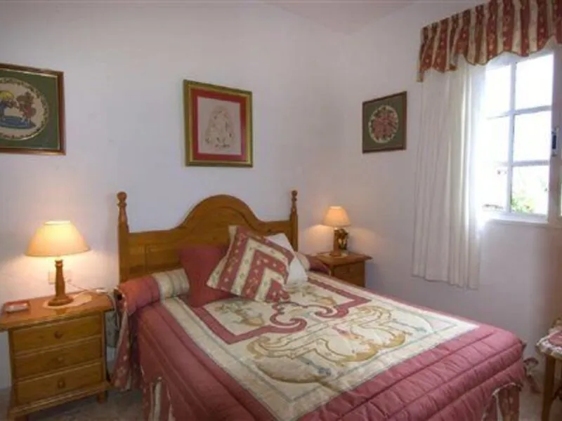 Finca Casa Silvina · Anbieterbild von TUI