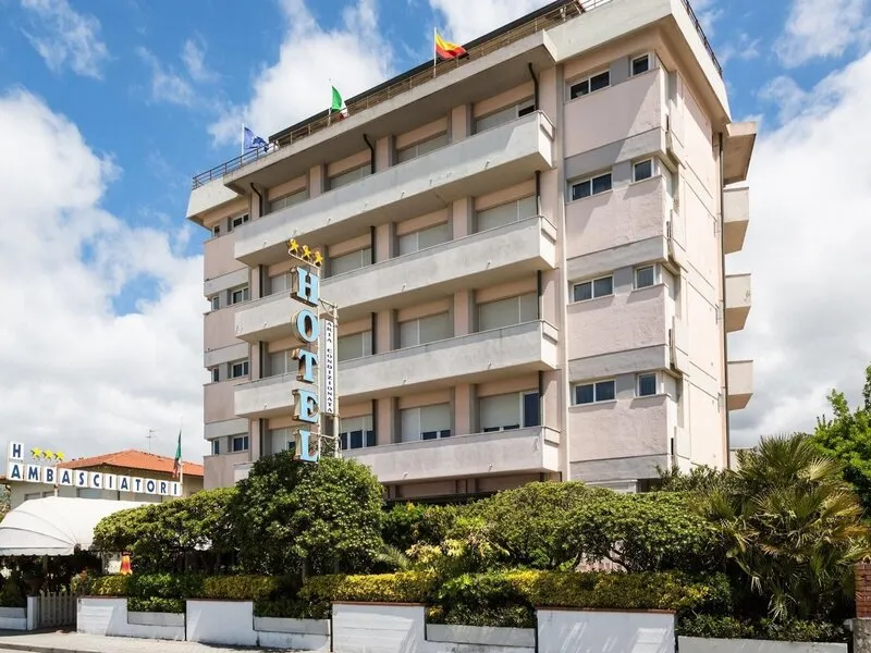 Ambasciatori · Anbieterbild von TUI