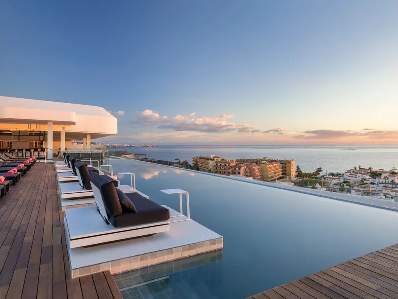 Hotel Royal Hideaway Corales Beach · Anbieterbild von TUI