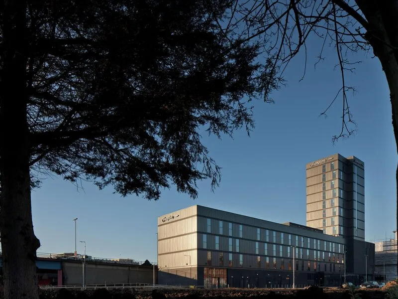Hampton by Hilton Leeds City Centre · Anbieterbild von TUI