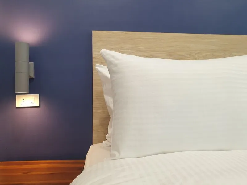 Leez Inn Makati · Anbieterbild von TUI