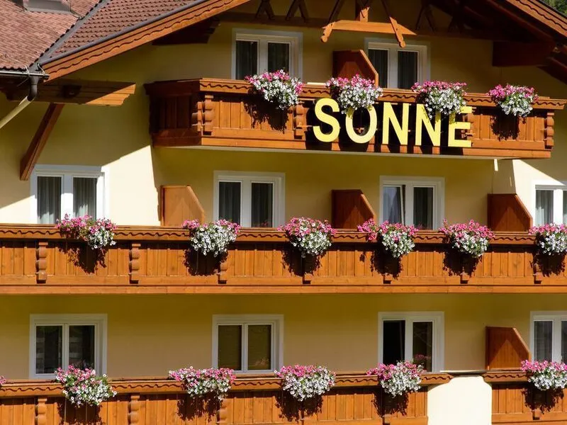 Appartements zur Sonne · Anbieterbild von TUI