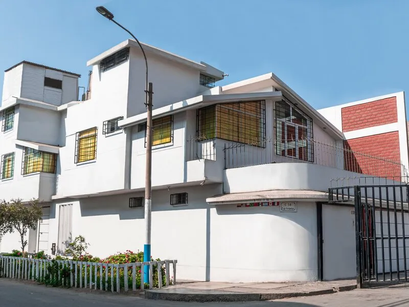 B&B Wasi Aeropuerto Lima · Anbieterbild von TUI