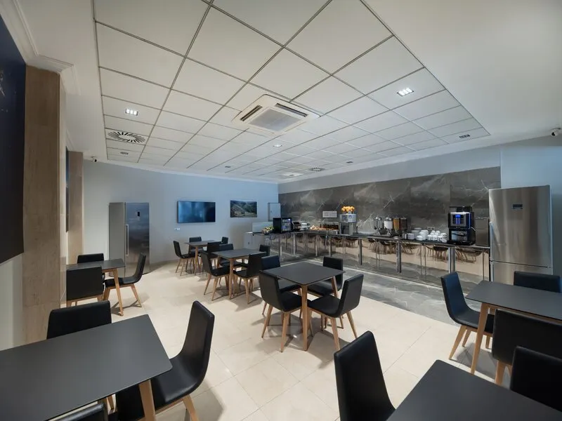 Hotel Pantón · Anbieterbild von TUI